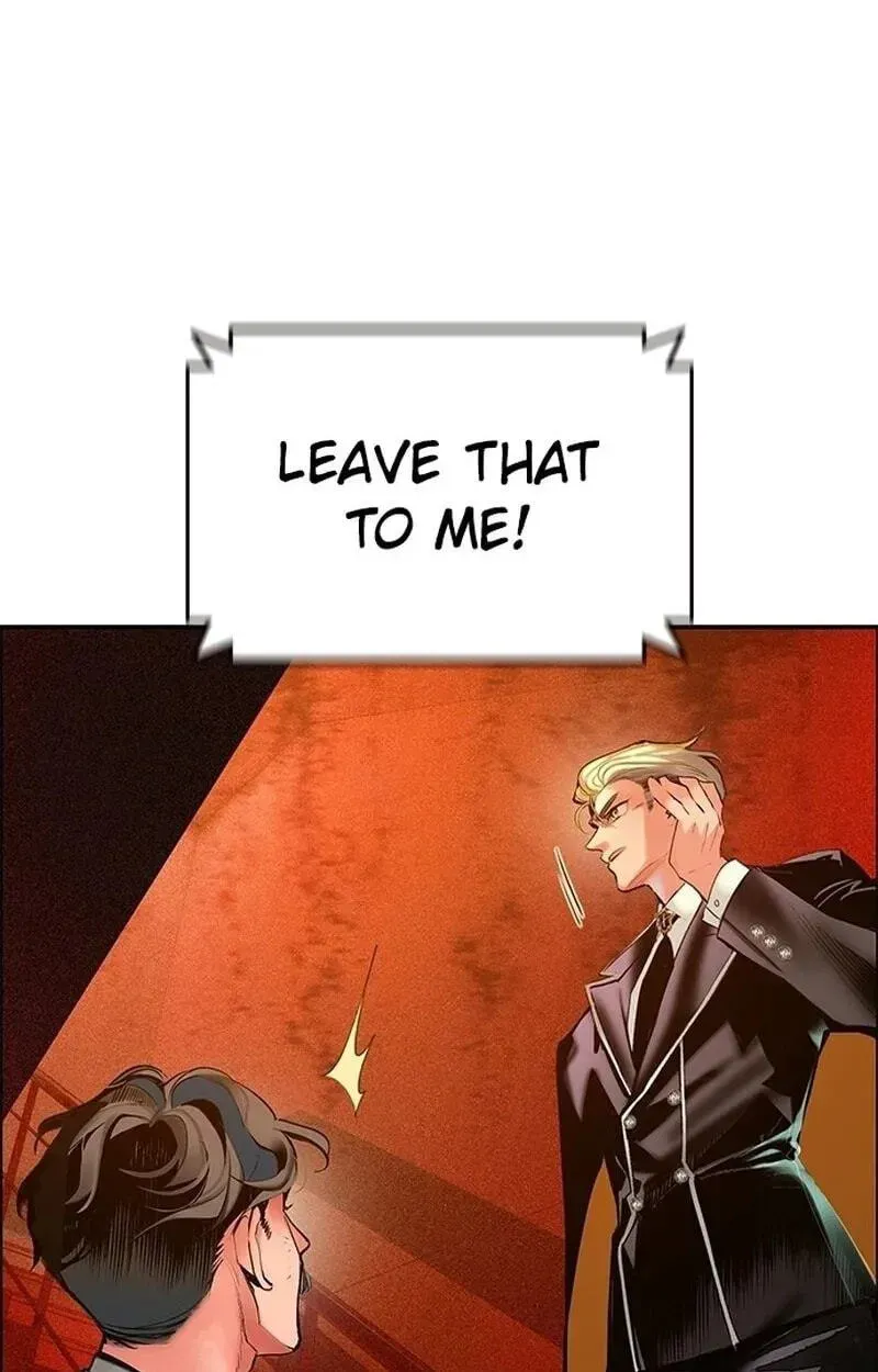 Read Jungle Juice - Chapter 212 - www.umamusumecinderellagray.com | Image 54