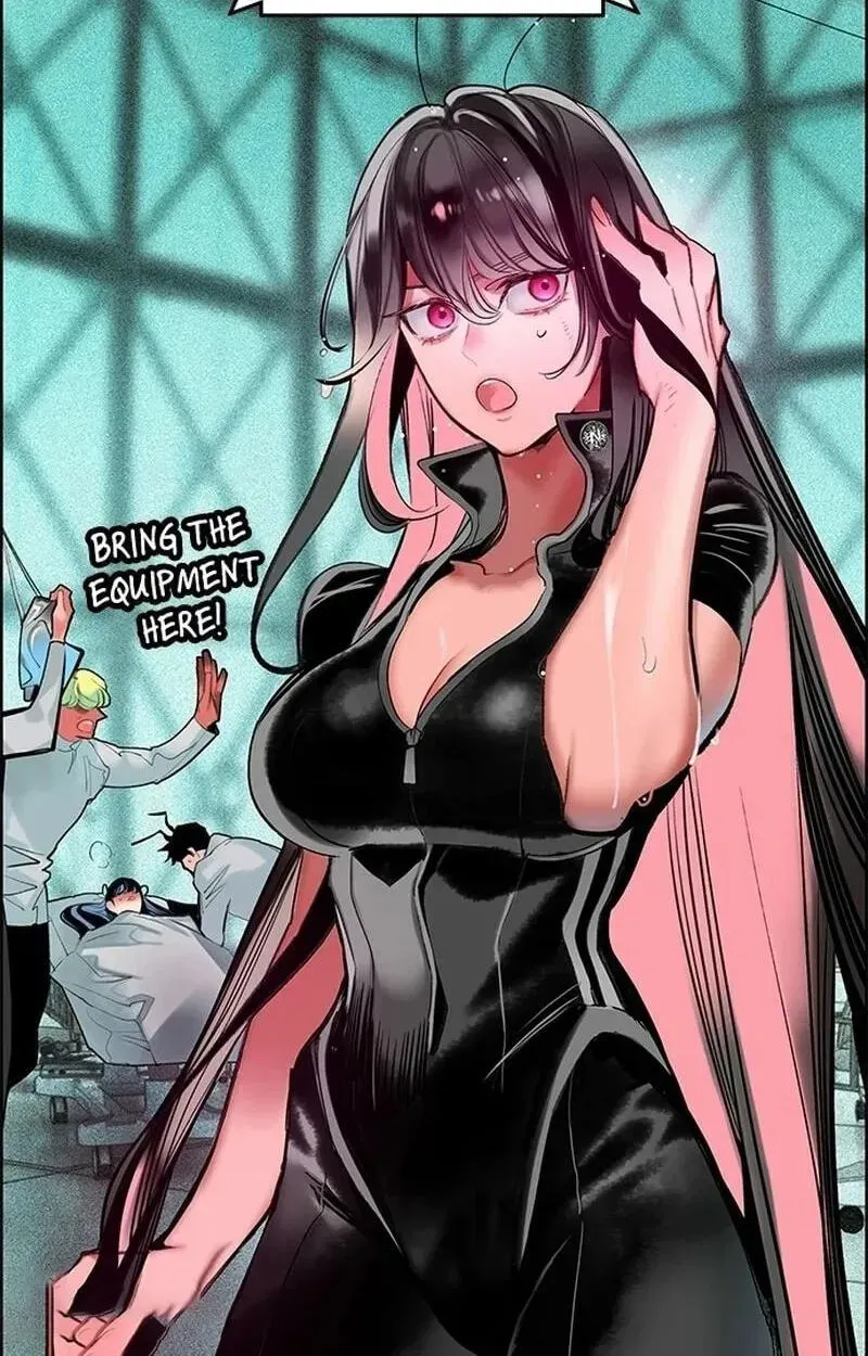 Read Jungle Juice - Chapter 212 - www.umamusumecinderellagray.com | Image 55