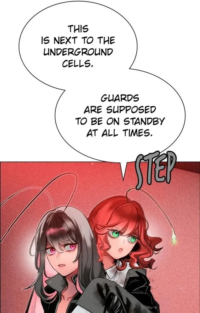 Read Jungle Juice - Chapter 212 - www.umamusumecinderellagray.com | Image 72