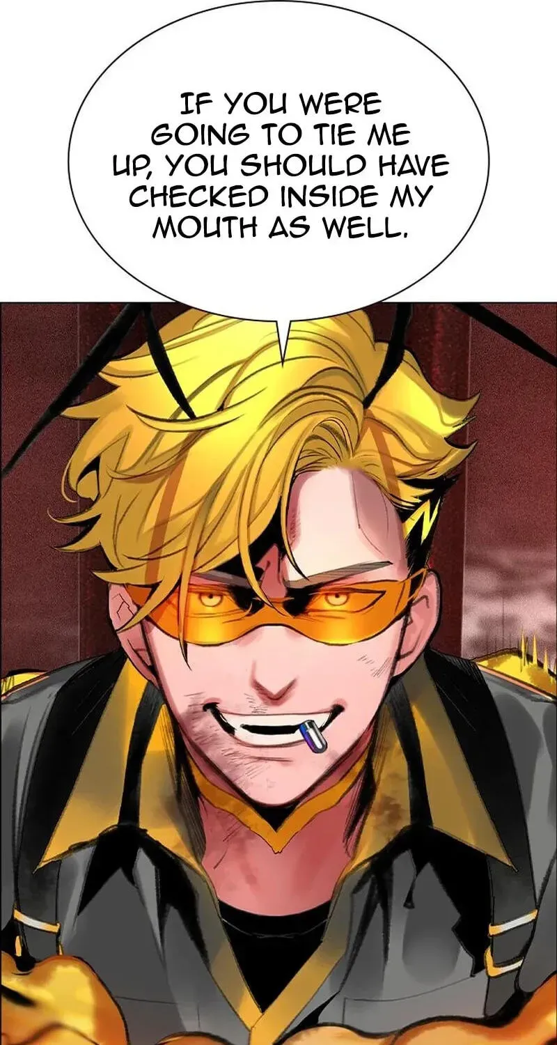 Read Jungle Juice - Chapter 213 - www.umamusumecinderellagray.com | Image 10
