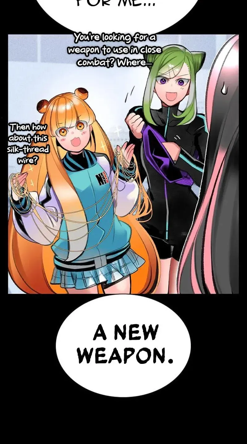 Read Jungle Juice - Chapter 214 - www.umamusumecinderellagray.com | Image 39