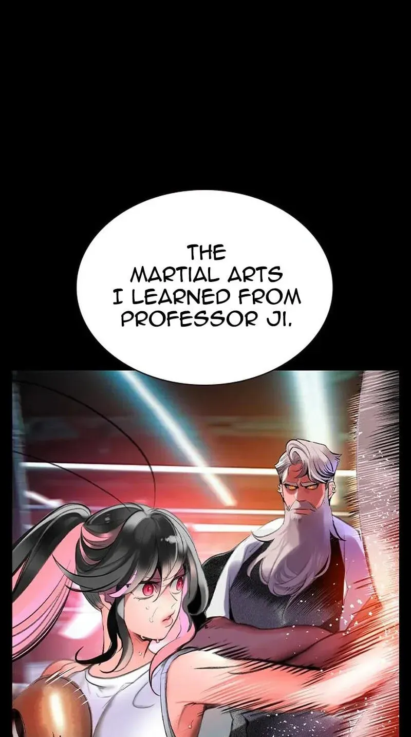 Read Jungle Juice - Chapter 214 - www.umamusumecinderellagray.com | Image 40