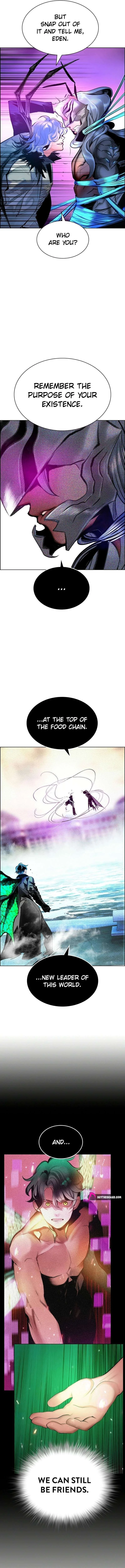 Read Jungle Juice - Chapter 215 - www.junglejuicemangafree.com | Image 5