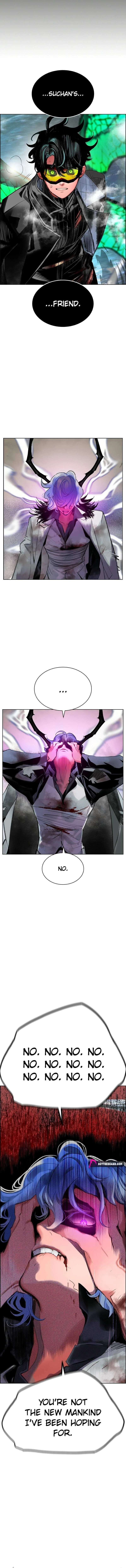 Read Jungle Juice - Chapter 215 - www.junglejuicemangafree.com | Image 6