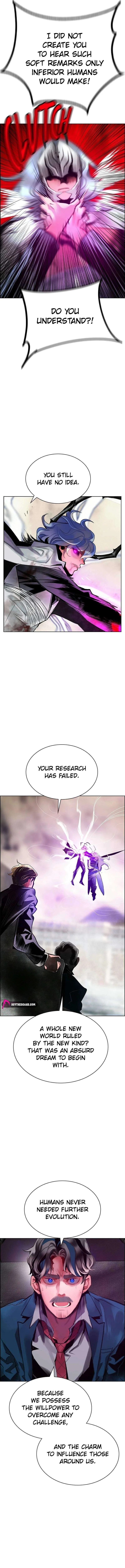 Read Jungle Juice - Chapter 215 - www.junglejuicemangafree.com | Image 7