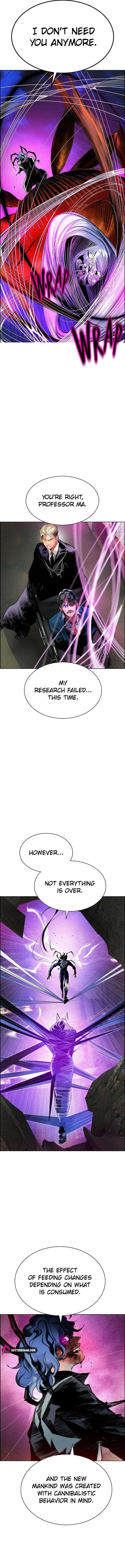 Read Jungle Juice - Chapter 215 - www.junglejuicemangafree.com | Image 13