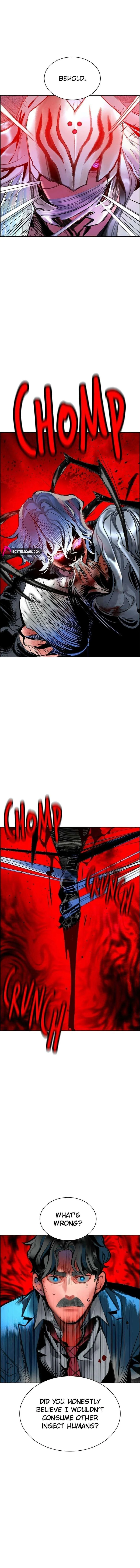 Read Jungle Juice - Chapter 215 - www.junglejuicemangafree.com | Image 14