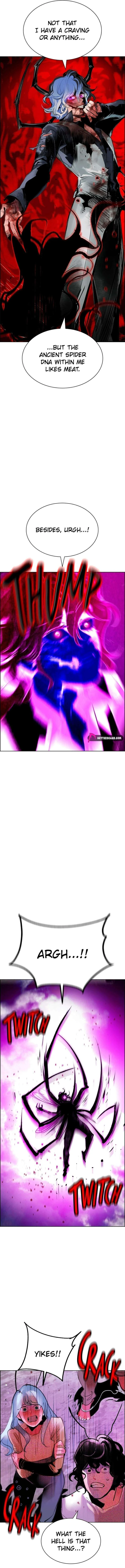 Read Jungle Juice - Chapter 215 - www.junglejuicemangafree.com | Image 15