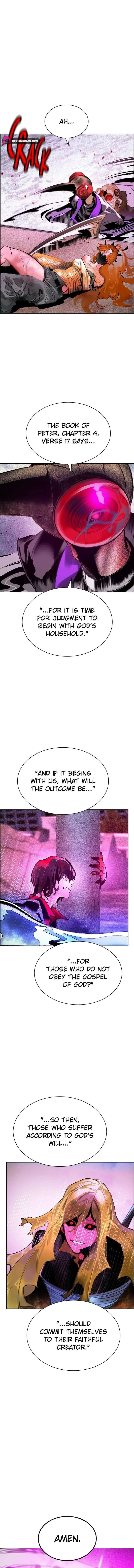 Read Jungle Juice - Chapter 215 - www.junglejuicemangafree.com | Image 16