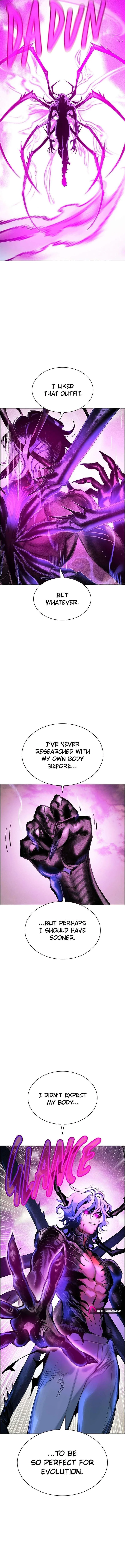 Read Jungle Juice - Chapter 215 - www.junglejuicemangafree.com | Image 17