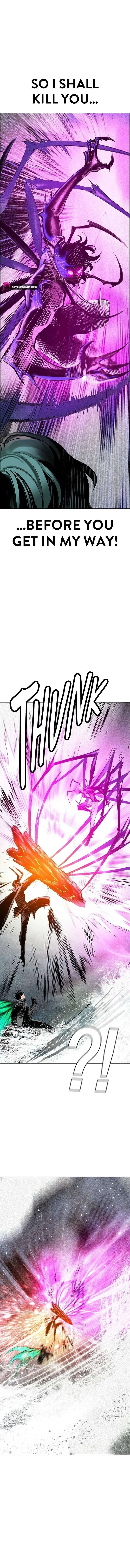 Read Jungle Juice - Chapter 215 - www.junglejuicemangafree.com | Image 19