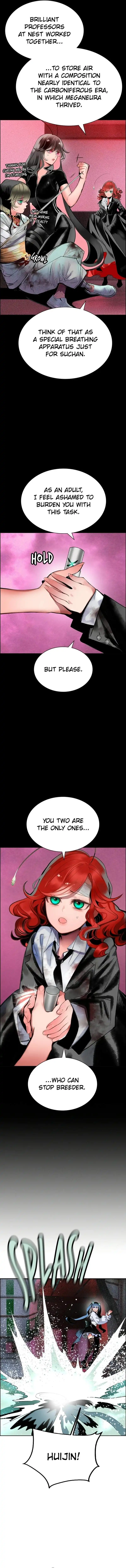 Read Jungle Juice - Chapter 216 - www.junglejuicemangafree.com | Image 2