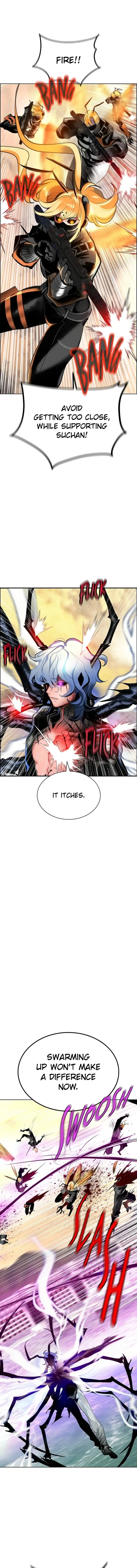 Read Jungle Juice - Chapter 216 - www.junglejuicemangafree.com | Image 4