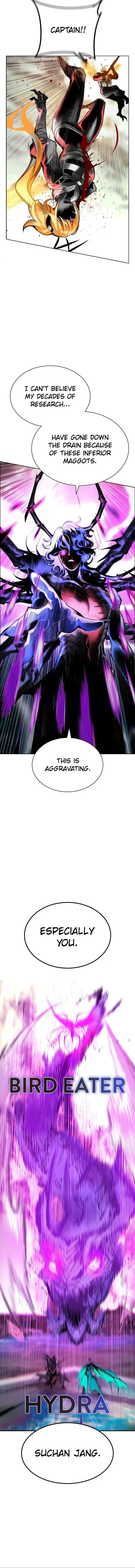 Read Jungle Juice - Chapter 216 - www.junglejuicemangafree.com | Image 5