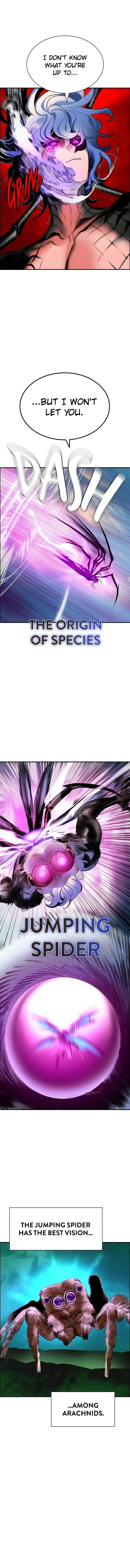Read Jungle Juice - Chapter 216 - www.junglejuicemangafree.com | Image 7