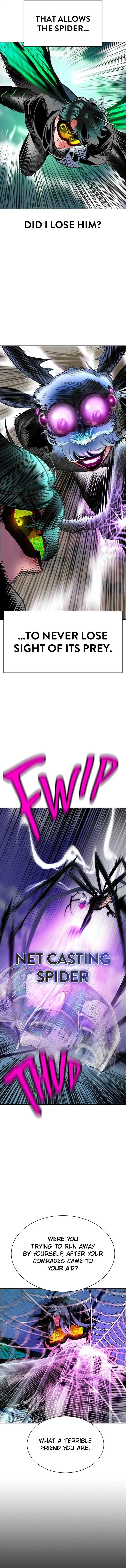 Read Jungle Juice - Chapter 216 - www.junglejuicemangafree.com | Image 8