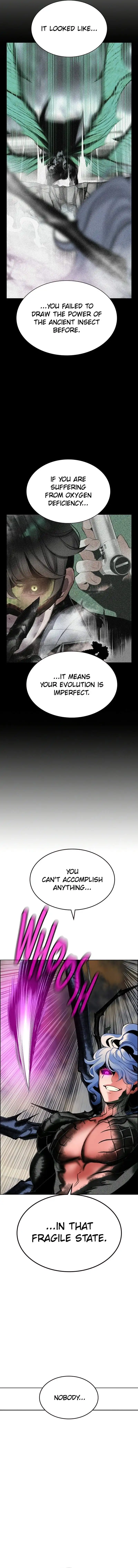 Read Jungle Juice - Chapter 216 - www.junglejuicemangafree.com | Image 9