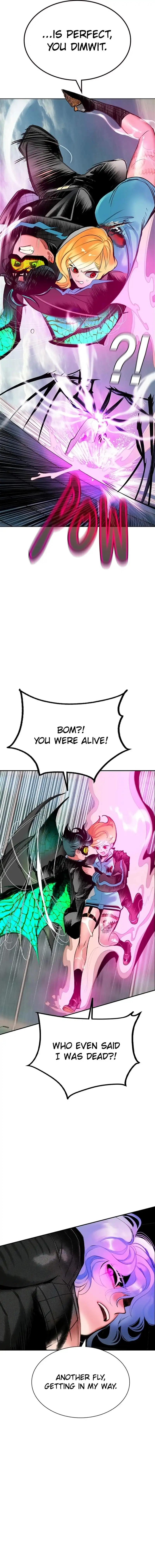 Read Jungle Juice - Chapter 216 - www.junglejuicemangafree.com | Image 10