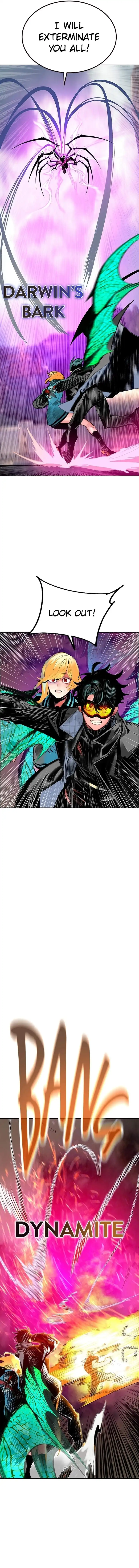 Read Jungle Juice - Chapter 216 - www.junglejuicemangafree.com | Image 11