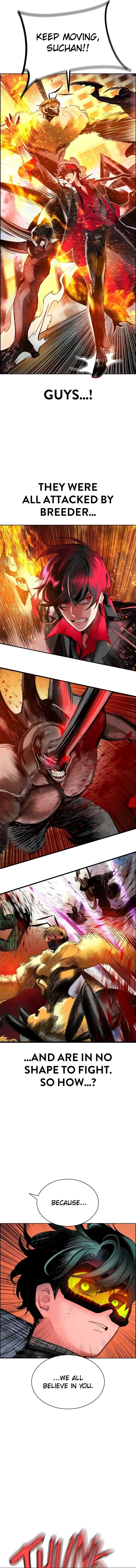Read Jungle Juice - Chapter 216 - www.junglejuicemangafree.com | Image 15