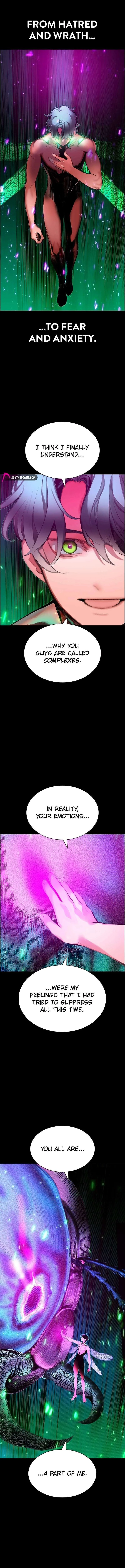 Read Jungle Juice - Chapter 217 - www.junglejuicemangafree.com | Image 2