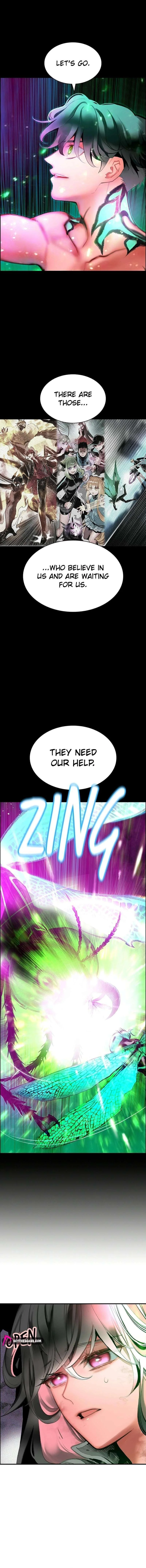 Read Jungle Juice - Chapter 217 - www.junglejuicemangafree.com | Image 3