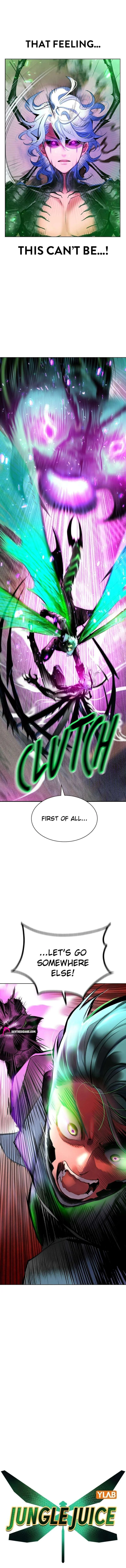 Read Jungle Juice - Chapter 217 - www.junglejuicemangafree.com | Image 5