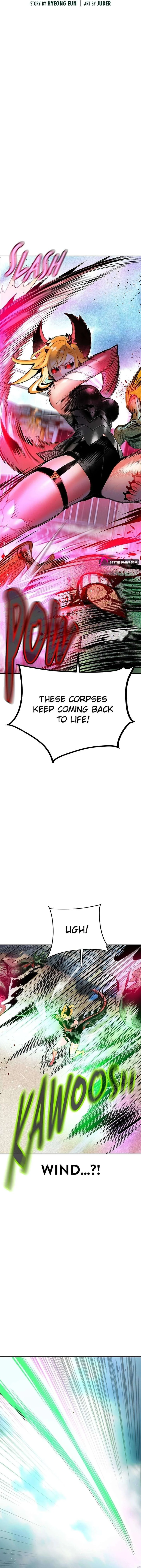Read Jungle Juice - Chapter 217 - www.junglejuicemangafree.com | Image 6