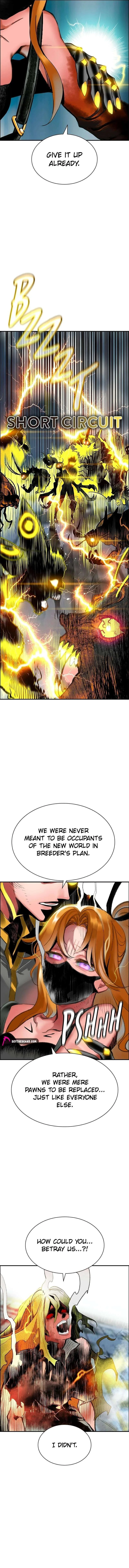 Read Jungle Juice - Chapter 217 - www.junglejuicemangafree.com | Image 8