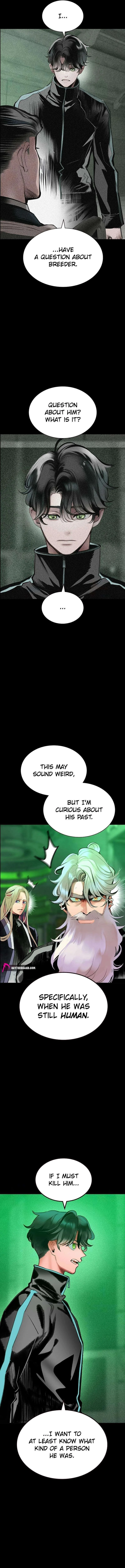 Read Jungle Juice - Chapter 217 - www.junglejuicemangafree.com | Image 16