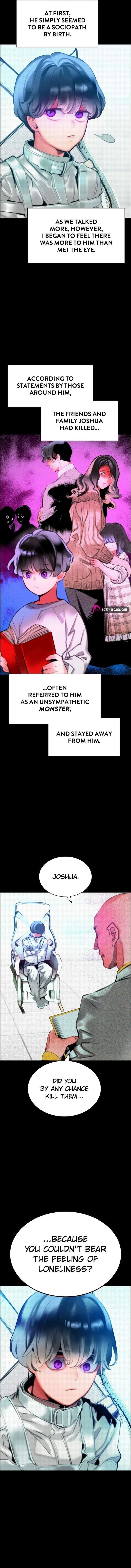 Read Jungle Juice - Chapter 217 - www.junglejuicemangafree.com | Image 18