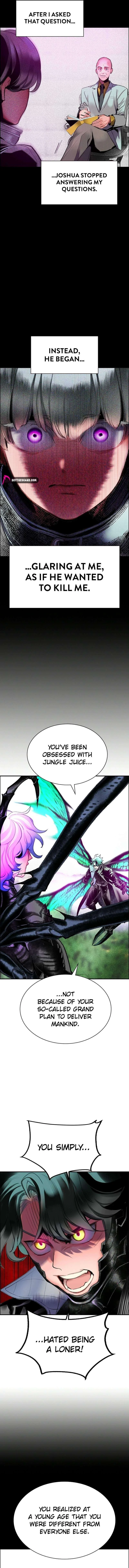 Read Jungle Juice - Chapter 217 - www.junglejuicemangafree.com | Image 19