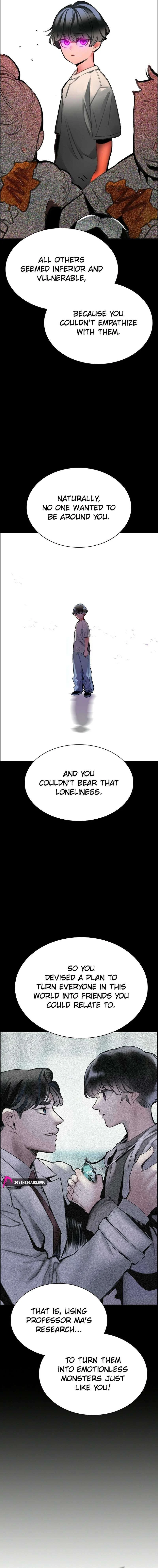Read Jungle Juice - Chapter 217 - www.junglejuicemangafree.com | Image 20