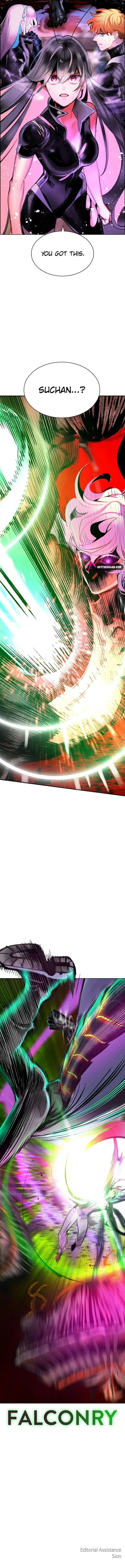 Read Jungle Juice - Chapter 217 - www.junglejuicemangafree.com | Image 25
