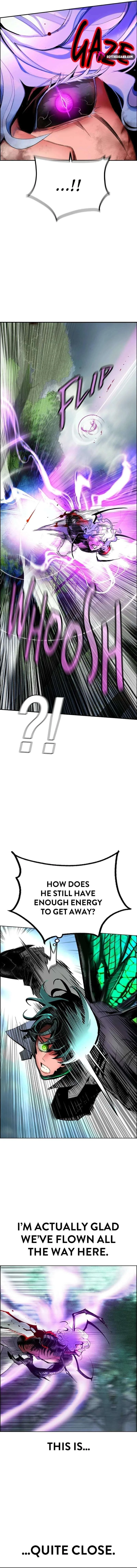 Read Jungle Juice - Chapter 218 - www.junglejuicemangafree.com | Image 2