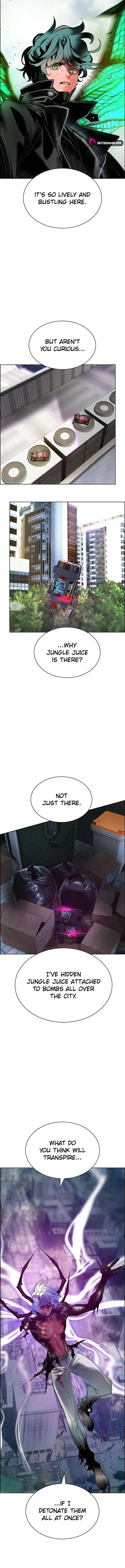 Read Jungle Juice - Chapter 218 - www.junglejuicemangafree.com | Image 5