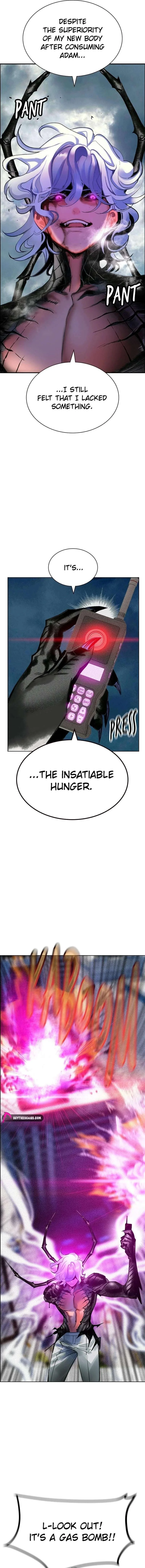 Read Jungle Juice - Chapter 218 - www.junglejuicemangafree.com | Image 9