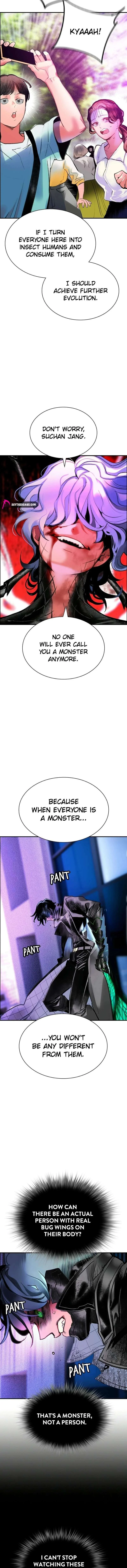 Read Jungle Juice - Chapter 218 - www.junglejuicemangafree.com | Image 10