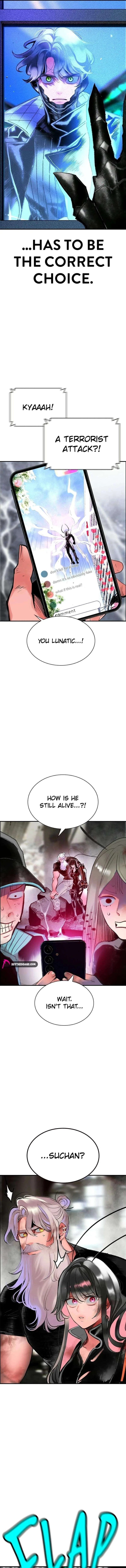 Read Jungle Juice - Chapter 218 - www.junglejuicemangafree.com | Image 12