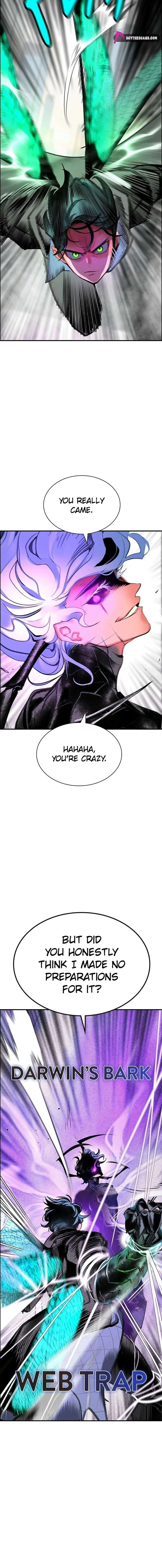 Read Jungle Juice - Chapter 218 - www.junglejuicemangafree.com | Image 13