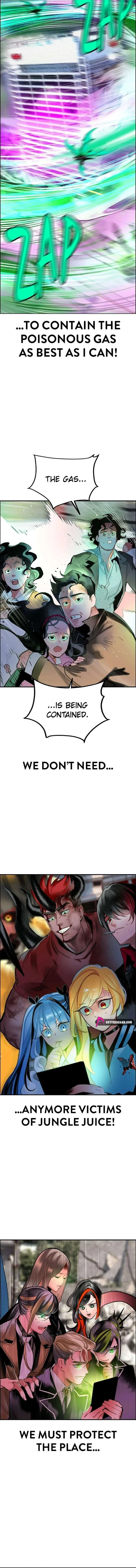 Read Jungle Juice - Chapter 218 - www.junglejuicemangafree.com | Image 19