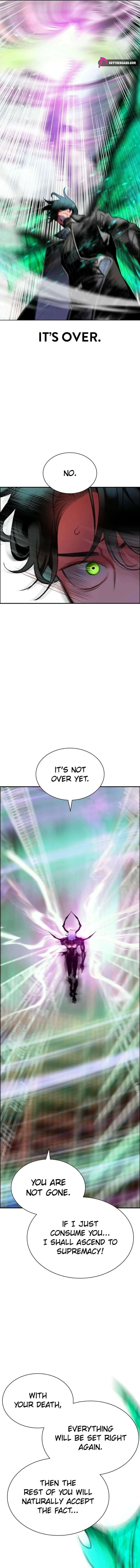 Read Jungle Juice - Chapter 218 - www.junglejuicemangafree.com | Image 21