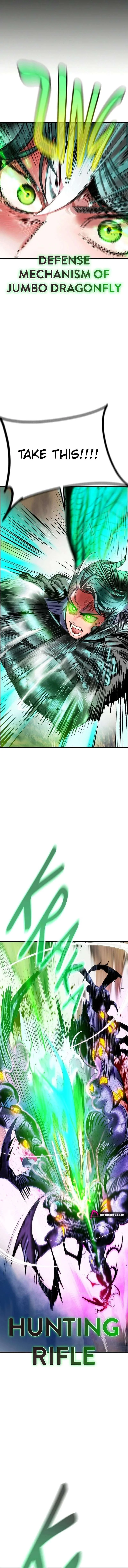 Read Jungle Juice - Chapter 218 - www.junglejuicemangafree.com | Image 25