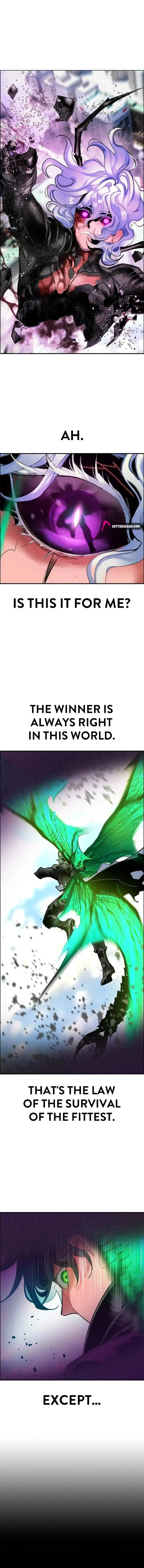 Read Jungle Juice - Chapter 219 - www.junglejuicemangafree.com | Image 2