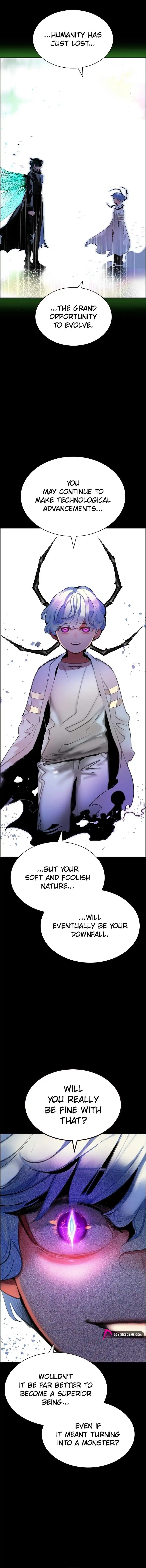 Read Jungle Juice - Chapter 219 - www.junglejuicemangafree.com | Image 3