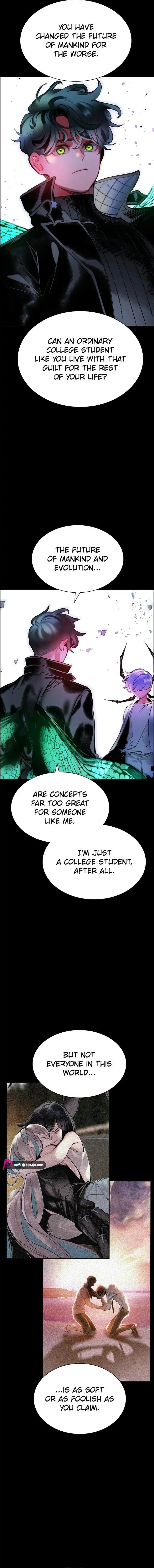Read Jungle Juice - Chapter 219 - www.junglejuicemangafree.com | Image 4