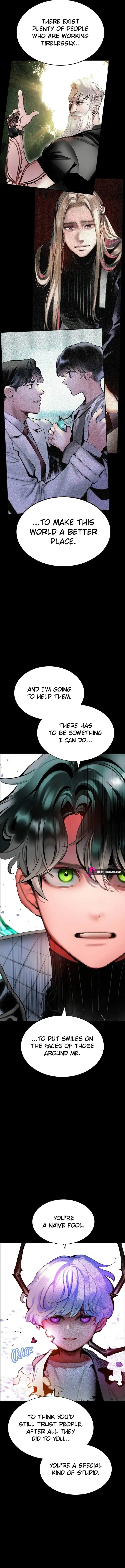 Read Jungle Juice - Chapter 219 - www.junglejuicemangafree.com | Image 5