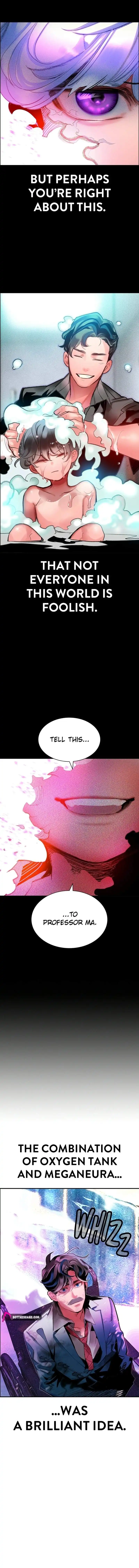 Read Jungle Juice - Chapter 219 - www.junglejuicemangafree.com | Image 6