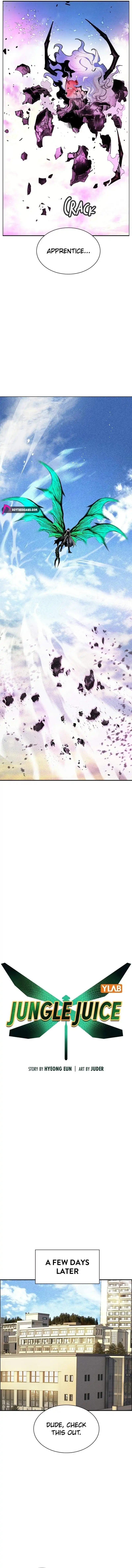 Read Jungle Juice - Chapter 219 - www.junglejuicemangafree.com | Image 7