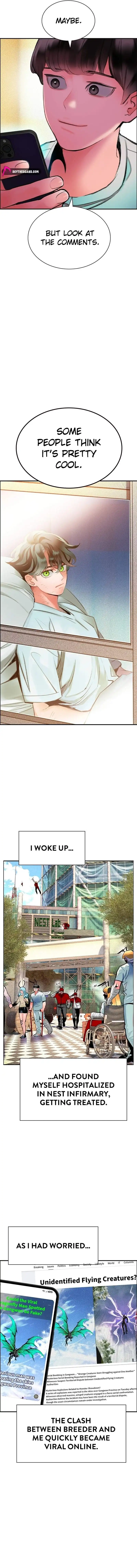 Read Jungle Juice - Chapter 219 - www.junglejuicemangafree.com | Image 9